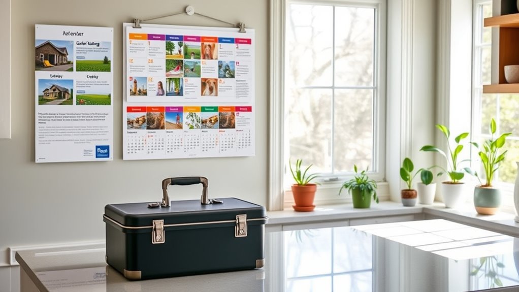 seasonal home maintenance benefits