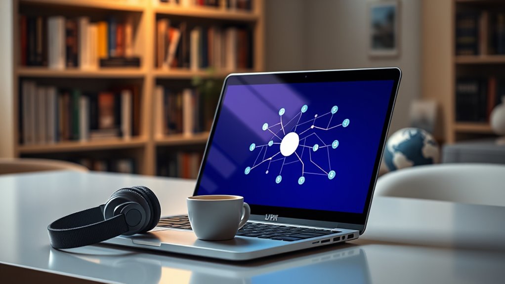 secure your online privacy