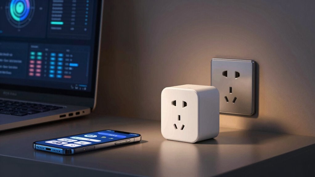 secure your smart home