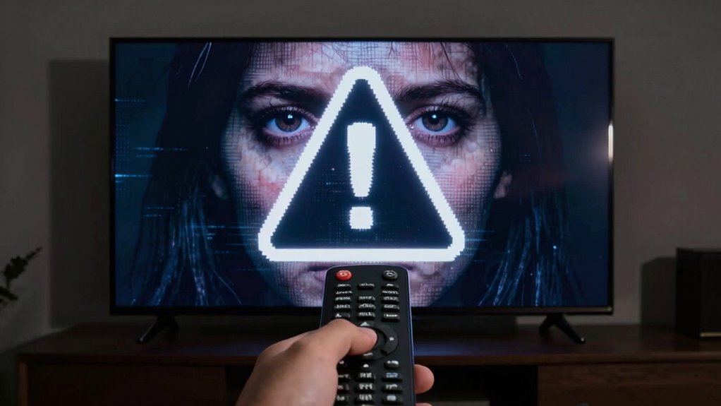 secure your smart tv