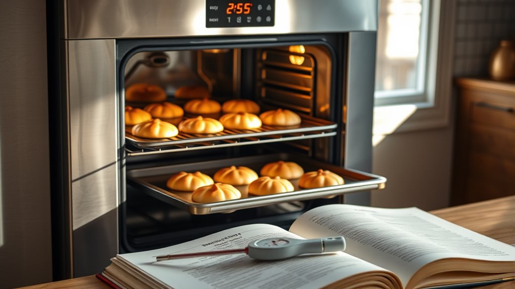 seek professional oven repair