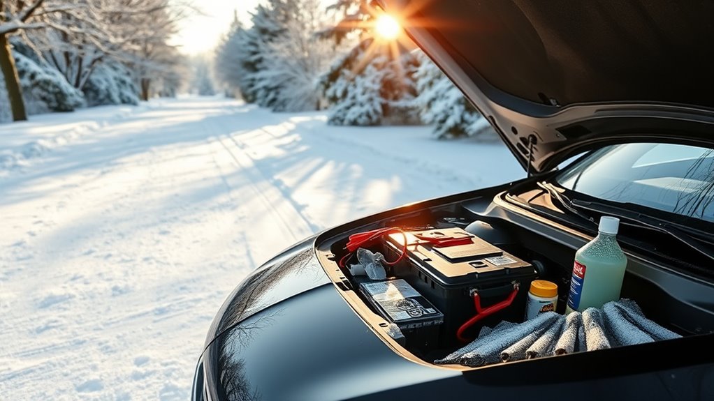seek professional winter prep