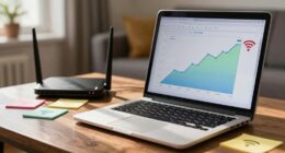 select optimal wi fi channel