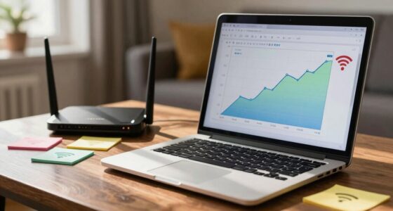 select optimal wi fi channel