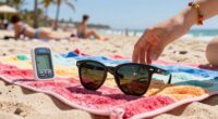 select uv protective sunglasses