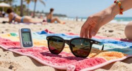 select uv protective sunglasses