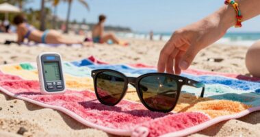 select uv protective sunglasses