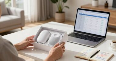 selecting a mesh wi fi