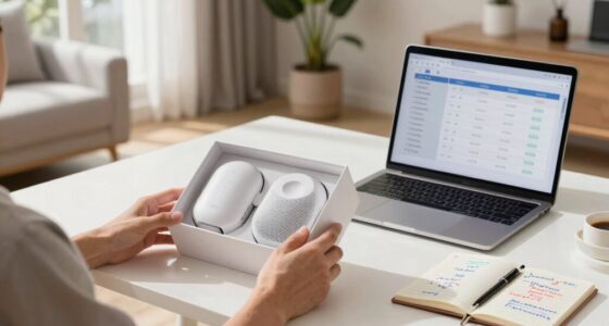 selecting a mesh wi fi