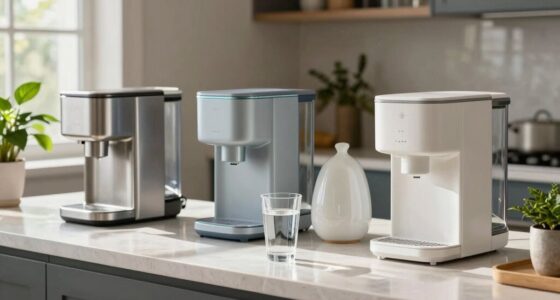 selecting an effective water filter