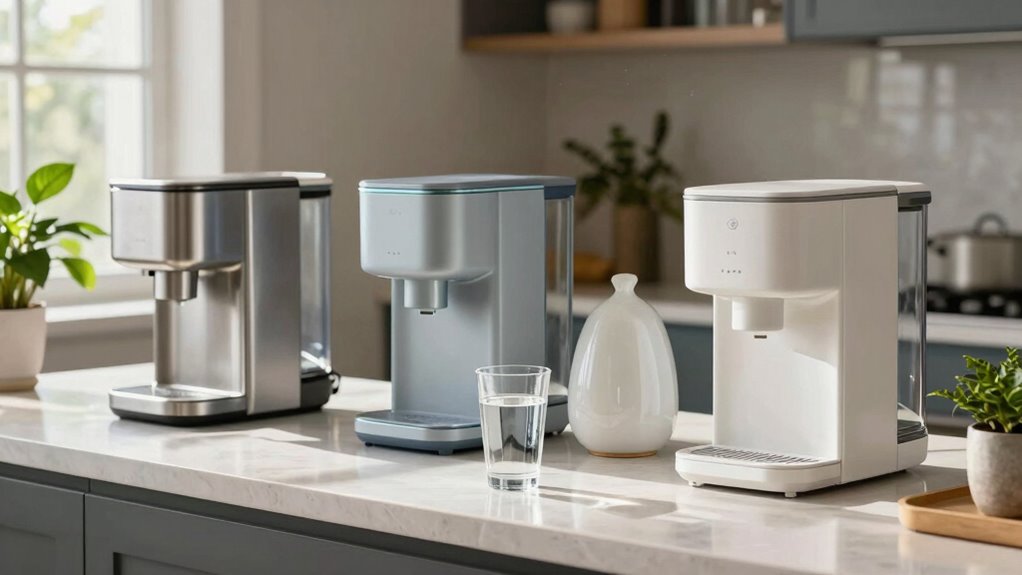 selecting an effective water filter