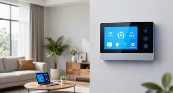 selecting an intelligent temperature controller