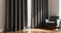 selecting blackout curtains easily