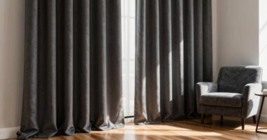 selecting blackout curtains easily
