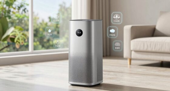 selecting correct air purifier