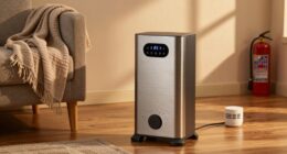 selecting safe space heaters