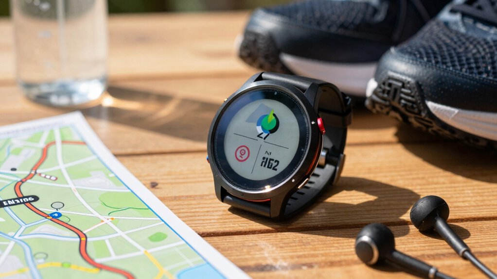 selecting the ideal gps watch