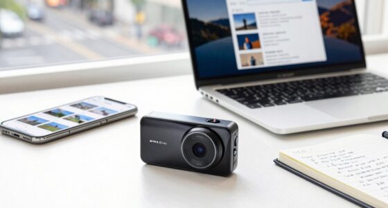 selecting the right dash cam