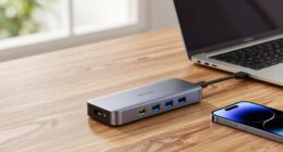 selecting the right docking station