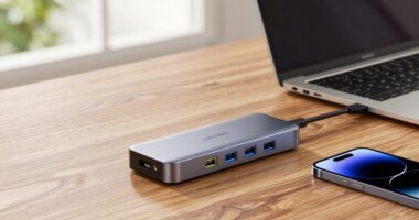 selecting the right docking station