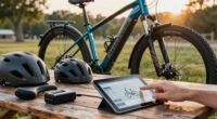 selecting the right e bike