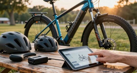 selecting the right e bike