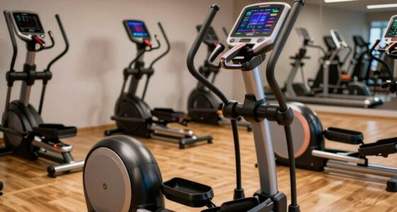 selecting the right elliptical