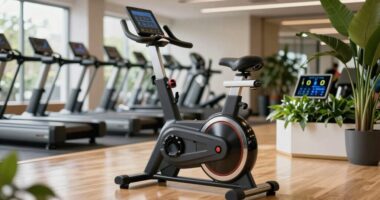 selecting the right exercise bike