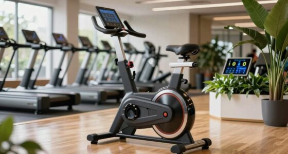 selecting the right exercise bike