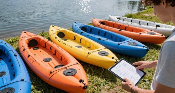 selecting the right inflatable