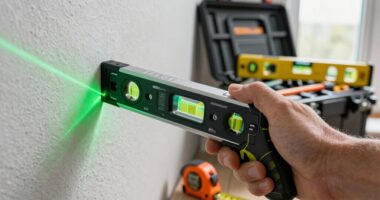 selecting the right laser level