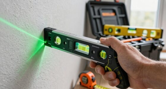 selecting the right laser level