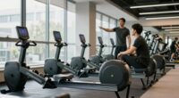 selecting the right rowing machine
