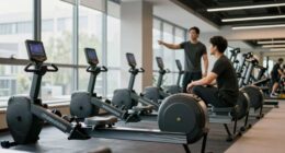 selecting the right rowing machine