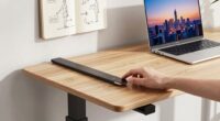 selecting the right standing desk