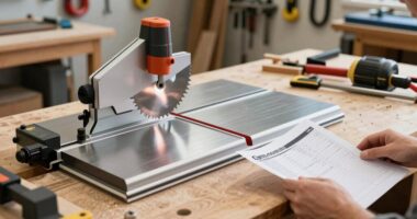 selecting the right table saw
