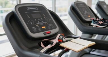selecting the right treadmill