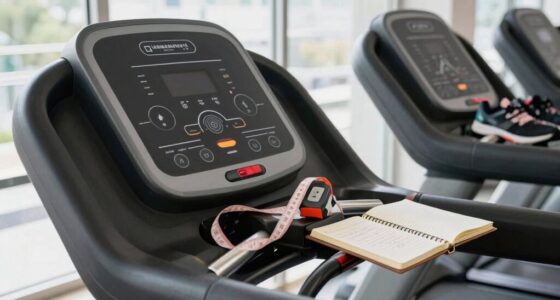 selecting the right treadmill