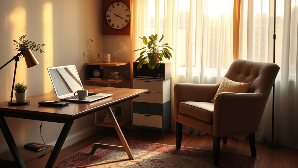 set boundaries for wellness