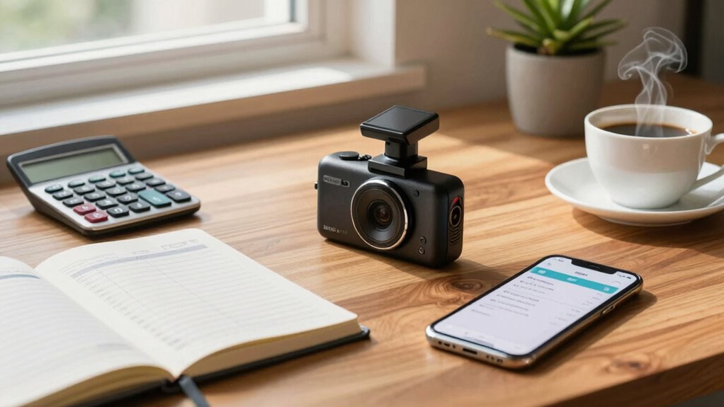 setting a realistic budget