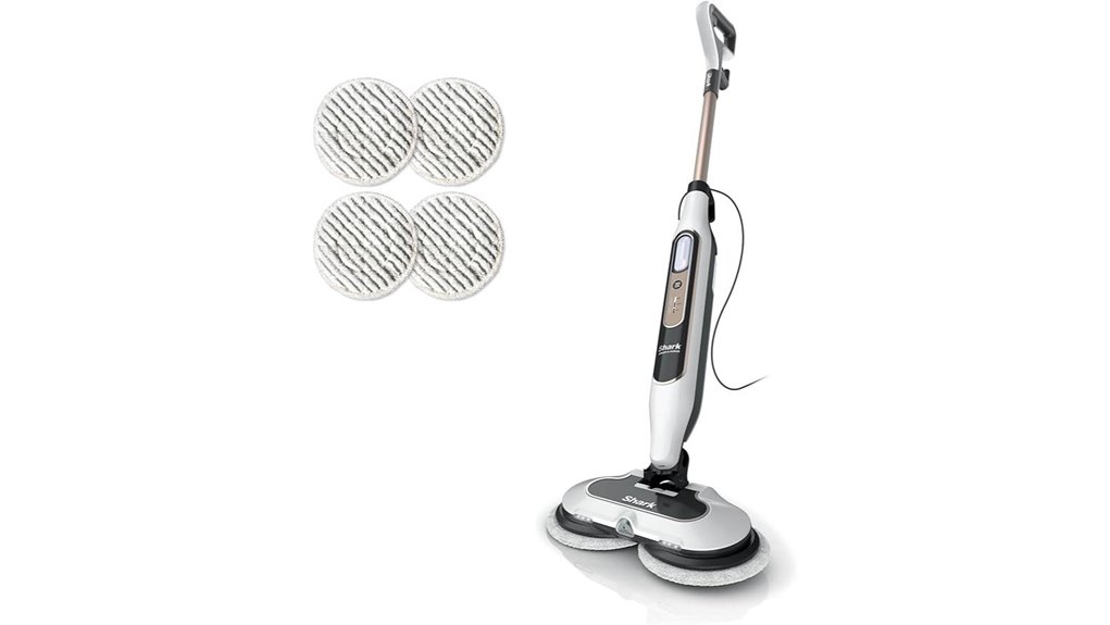 shark steam mop s8201