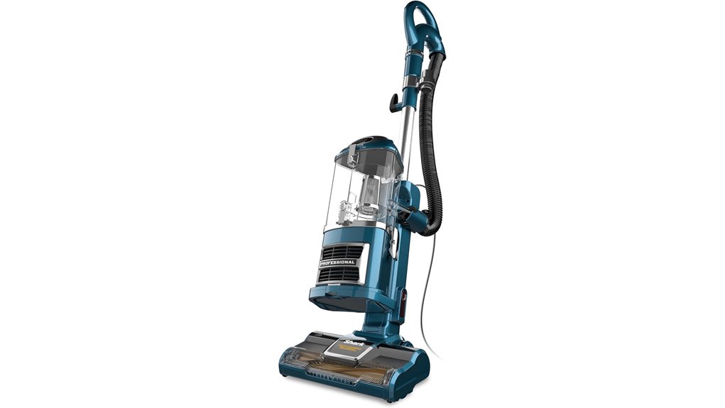 shark vacuum with hepa