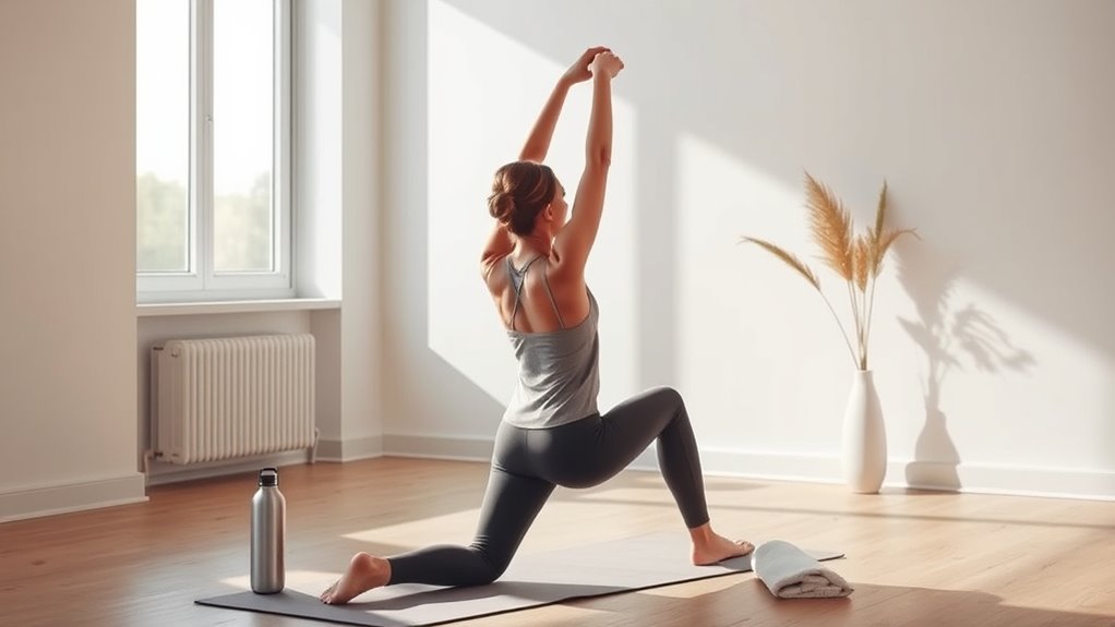 shoulder mobility enhances performance