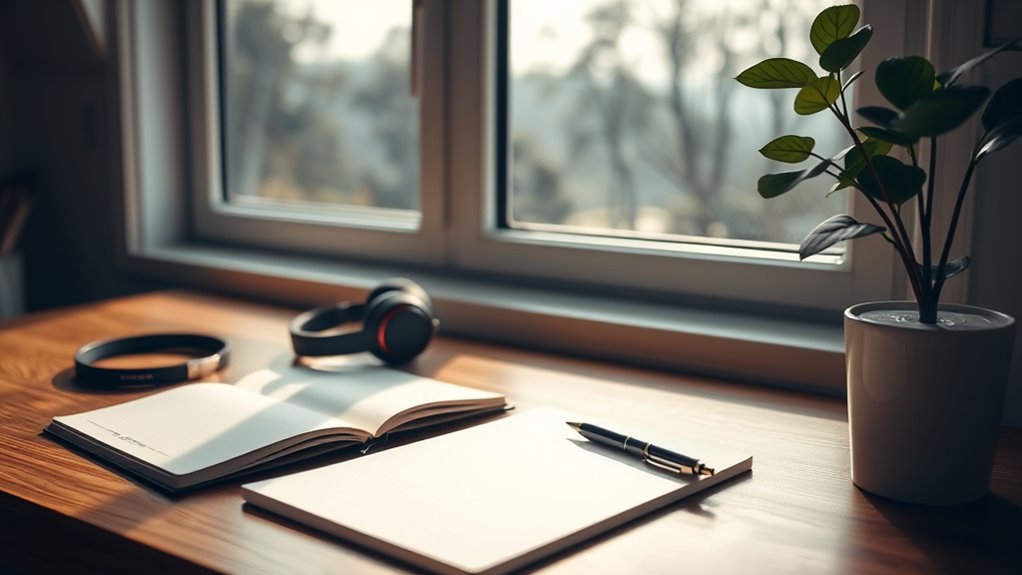 silence enhances focus benefits