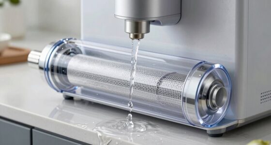 simplified water purification process