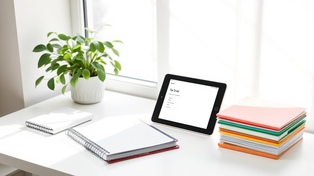 simplify routines automate tasks