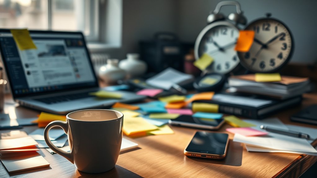 single tasking enhances productivity