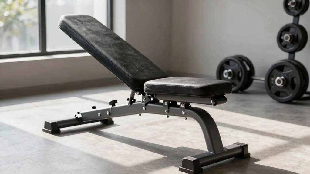 size and adjustability matters