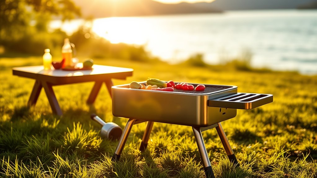 size weight power durability