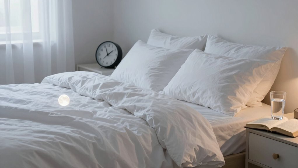 sleep quality enhances performance